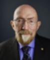 Kip S. Thorne, Honorary Doctor of Science, School of Physics, AUTH