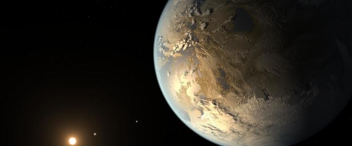 Εξωπλανήτες: Μια προαναγγελθείσα ανακάλυψη