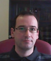 Christos Volos, Associate Professor