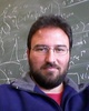 Georgios Pappas, Assistant Professor