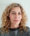 Eleni Petridou, Special Teaching Fellow