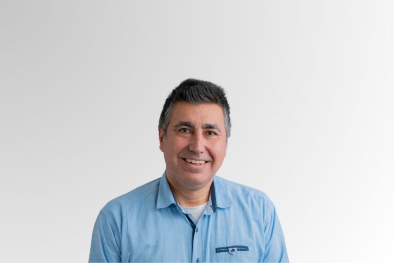 Charalabos Sarafidis