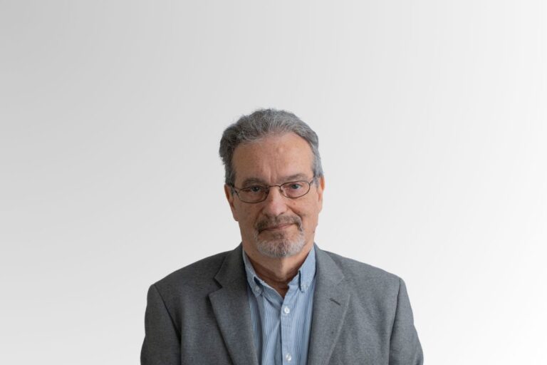 Dimitrios Melas