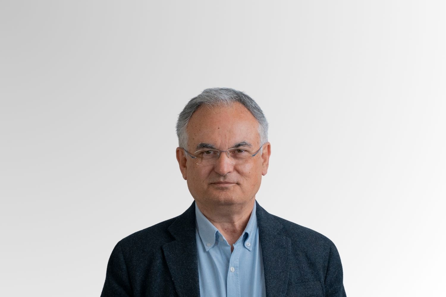 Dimitrios Sampsonidis