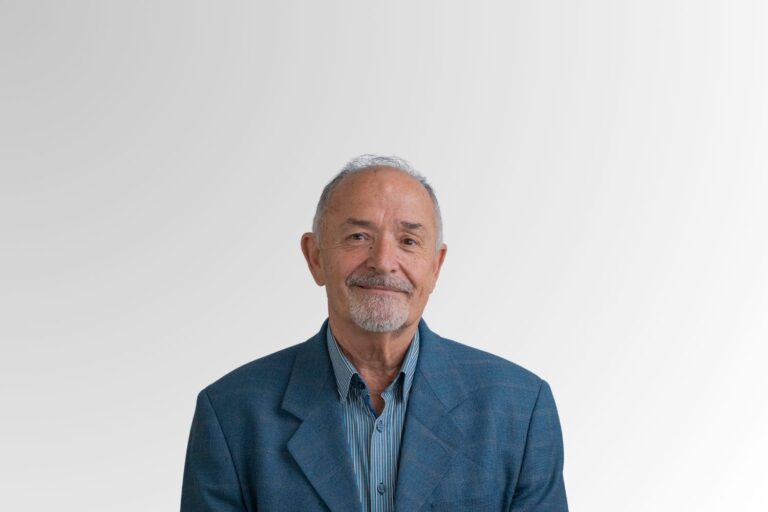 Emmanouil Nikolaidis