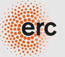 ERC logo